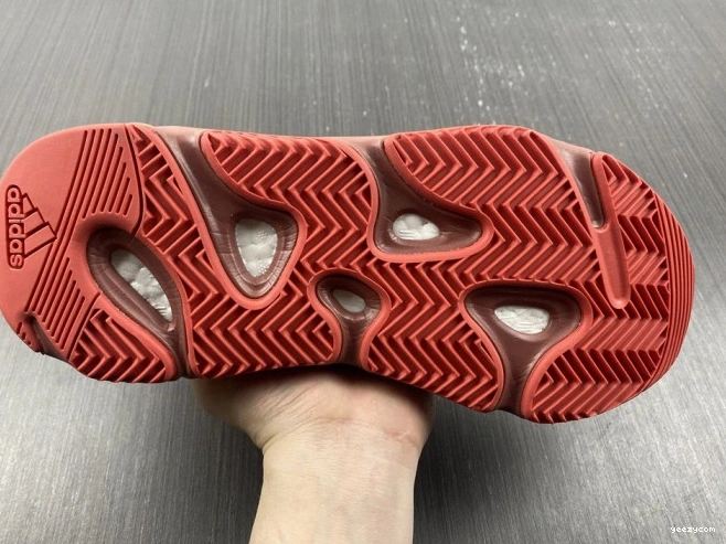 Boost Red Adidas HQ6979 Hi-Res Yeezy 700 1105